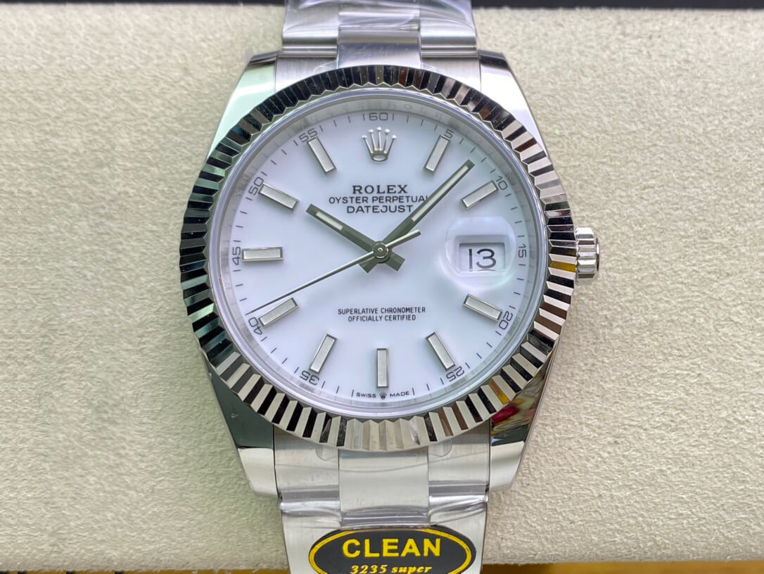 Rolex Datejust Replica